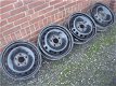 16’’Inch Stalen Voor Renault Traffic Opel Vivaro 5x118 - 2 - Thumbnail