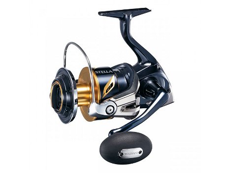 Moulinet Shimano Stella SW - 0