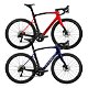 2024 Pinarello X7 Disc Ultegra Di2 Road Bike ( PIENARBIKESHOP ) - 0 - Thumbnail