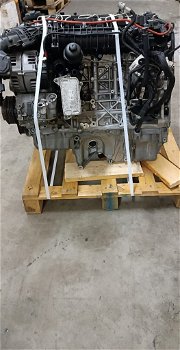 BMW X5 230kW Complete Engine N57D30B - 0