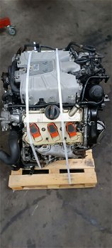 AUDI S4 2015 245kW Complete Engine CGX - 1