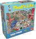 That's Life - Parijs - Puzzel 1000 puzzelstukjes - 0 - Thumbnail