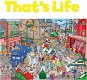 That's Life - Parijs - Puzzel 1000 puzzelstukjes - 1 - Thumbnail