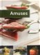 Hans den Engelsen - Culinair Genieten Amuses (Hardcover/Gebonden) Nieuw - 0 - Thumbnail