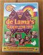 Dvd: de lama s spugen er op los - 0 - Thumbnail