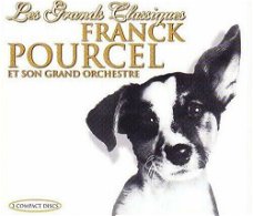 Franck Pourcel Et Son Grand Orchestre – Les Grands Classiques (3 CD)