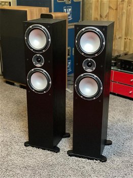 Tannoy Mercury 7.4 - 2