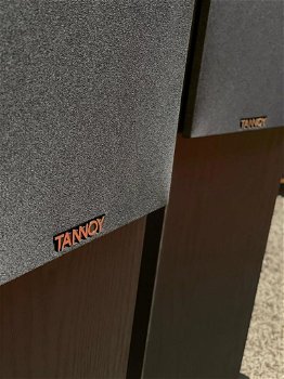 Tannoy Mercury 7.4 - 6