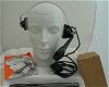 Koptelefoon / Operators Headset, type: RLF 20, Ericsson, jaren'70.(Nr.4) - 1 - Thumbnail