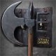 HCG Jeepers Creepers The Creeper's Battle Axe Prop Replica - 1 - Thumbnail