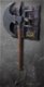 HCG Jeepers Creepers The Creeper's Battle Axe Prop Replica - 6 - Thumbnail