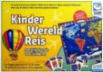 Kinder Wereld Reis | 6+ | 2-6 Spelers | Compleet in doos! - 0 - Thumbnail