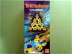 Triominos Turbo | Goliath | Compleet in doos - 0 - Thumbnail