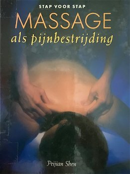 Massage als pijnbestrijding - 0