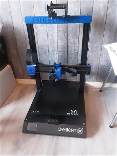 3d-printer Artillery Sidewinder x2