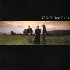 Bee Gees – E·S·P (CD)