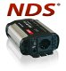 NDS SMART-IN MODIFIED 12V Omvormer 400W - 0 - Thumbnail