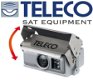 Teleco TRC 13S CCD Achteruitrijcamera met afsluitklep - 0 - Thumbnail