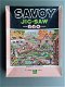 Savoy Jig Saw over 660 pieces Country Gardens - 0 - Thumbnail