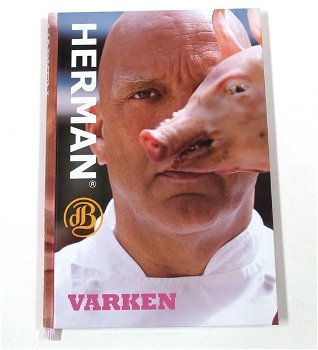 Herman Den Blijker – Varken (Hardcover/Gebonden) - 0