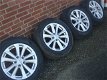 17’’inch Originele Nissan Qashqai Velgen 5x114.3 - 2 - Thumbnail