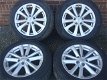 17’’inch Originele Nissan Qashqai Velgen 5x114.3 - 5 - Thumbnail