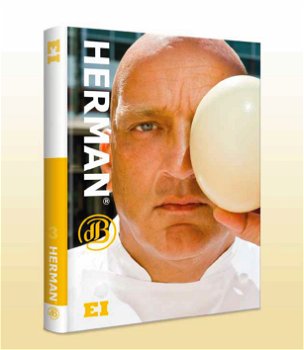 Herman Den Blijker – Ei (Hardcover/Gebonden) - 0