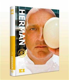 Herman Den Blijker – Ei (Hardcover/Gebonden)