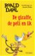 DE GIRAFFE, DE PELI EN IK - Roald Dahl - 0 - Thumbnail