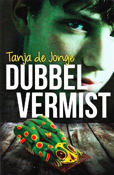 DUBBEL VERMIST - Tanja de Jonge - 0
