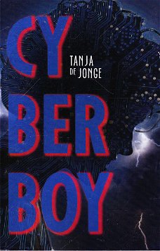 CYBERBOY - Tanja de Jonge