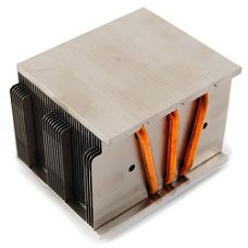 IBM x3400 x3500 x3550 x3650 x3850 x3950 Heatsinks VRM's