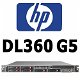 HP DL360G5 Servers Quad-Core 2Ghz 8GB 146GB 10K SAS ESXi - 0 - Thumbnail