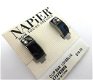 Nieuwe oorbellen van Napier, geprijsd $ 18.00 - 0 - Thumbnail