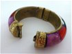 Oude Berber armband - 1 - Thumbnail