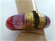 Oude Berber armband - 3 - Thumbnail