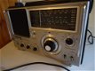 Radio Vintage Wereldontvanger Venturer multiband receiver mw lw fm air cb sw mb - 2 - Thumbnail