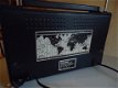 Radio Vintage Wereldontvanger Venturer multiband receiver mw lw fm air cb sw mb - 3 - Thumbnail
