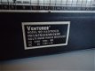 Radio Vintage Wereldontvanger Venturer multiband receiver mw lw fm air cb sw mb - 4 - Thumbnail