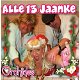 Alle 13 Jaanke - Orchidee (2 Track CDSingle) Nieuw - 0 - Thumbnail