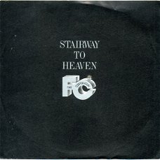 Far Corporation – Stairway To Heaven (Vinyl/Single 7 Inch)