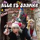 Alle 13 Jaanke - Heel Mooi Vogeltje (2 Track CDSingle) Nieuw - 0 - Thumbnail