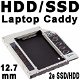 HDD Caddy | 2.5