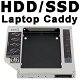 HDD Caddy | 2.5