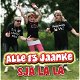 Alle 13 Jaanke - Sja La La (2 Track CDSingle) Nieuw - 0 - Thumbnail
