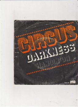 Single Circus - Darkness - 0