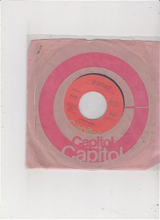 Single Connie Cato - I've been loved by you today