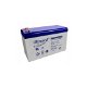 Ultracell DCGA/Deep Cycle Gel accu UCG 12V 9Ah - 0 - Thumbnail