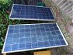 Zonnepanelen Aleo 150 met 155 WP en Ubbink Atrium 167 Wp Solar Module zonnepaneel - 0 - Thumbnail