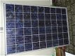 Zonnepanelen Aleo 150 met 155 WP en Ubbink Atrium 167 Wp Solar Module zonnepaneel - 6 - Thumbnail